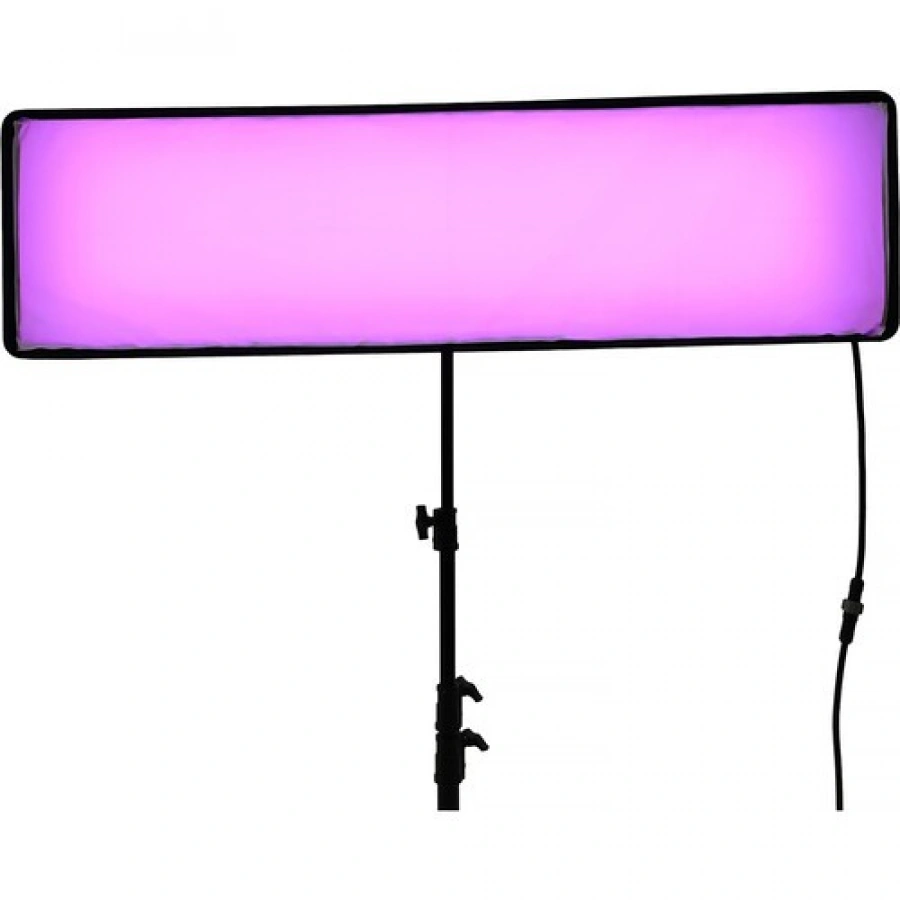 Nanlite PavoSlim 240CL