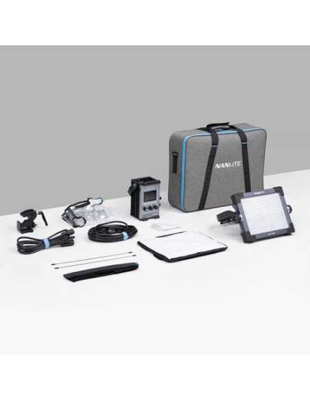 Nanlite Alien 150C