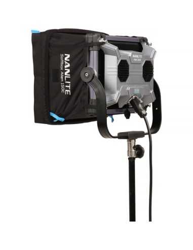 Nanlite Alien 150C
