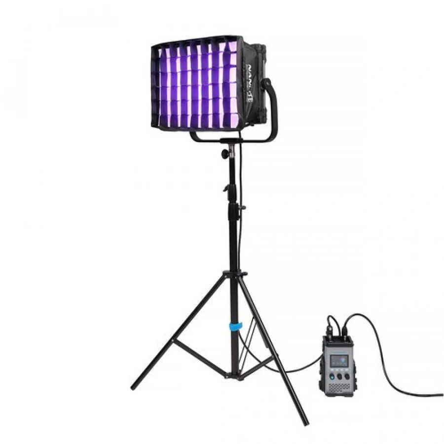 Nanlite Alien 300C RGB LED Light Panel