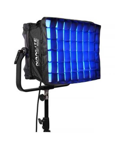 Nanlite Alien 300C RGB LED Light Panel