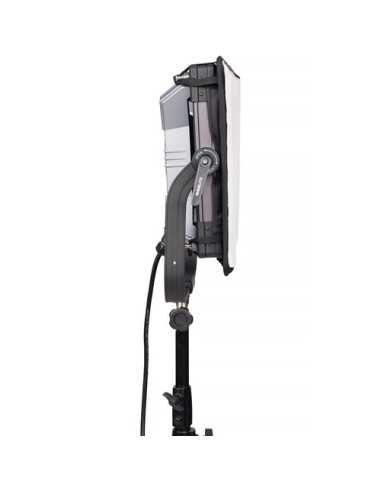 Nanlite Alien 300C RGB LED Light Panel