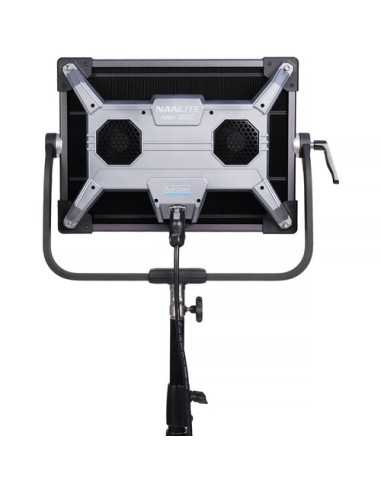 Nanlite Alien 300C RGB LED Light Panel