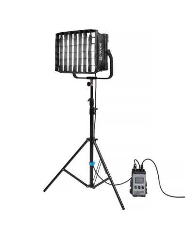 Nanlite Alien 300C RGB LED Light Panel