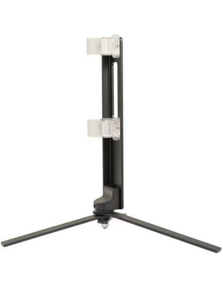 Nanlite Foldable Floor Stand for PavoTubes and T12 Tube Lights