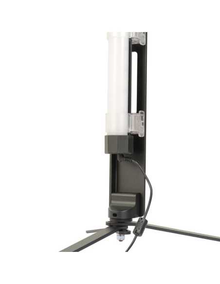 Nanlite Foldable Floor Stand for PavoTubes and T12 Tube Lights
