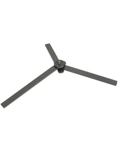 Nanlite Foldable Floor Stand for PavoTubes and T12 Tube Lights