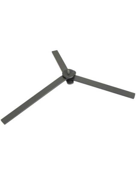 Nanlite Foldable Floor Stand for PavoTubes and T12 Tube Lights