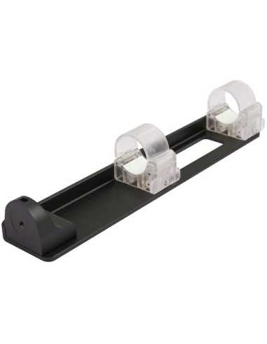 Nanlite Foldable Floor Stand for PavoTubes and T12 Tube Lights