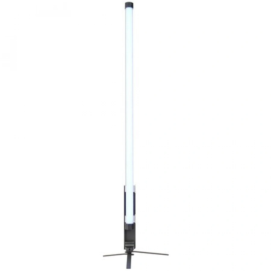 Nanlite Foldable Floor Stand for PavoTubes and T12 Tube Lights