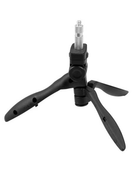 Nanlite Foldable Floor Stand for PavoTube T8-7X LED Tube Light