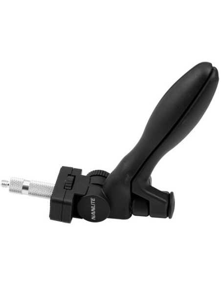 Nanlite Foldable Floor Stand for PavoTube T8-7X LED Tube Light