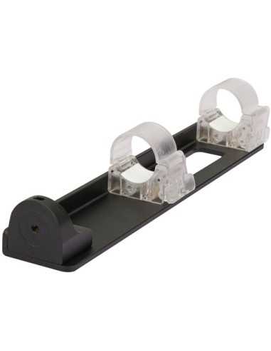 Nanlite Foldable Floor Stand for PavoTube II 60X LED Tube Light