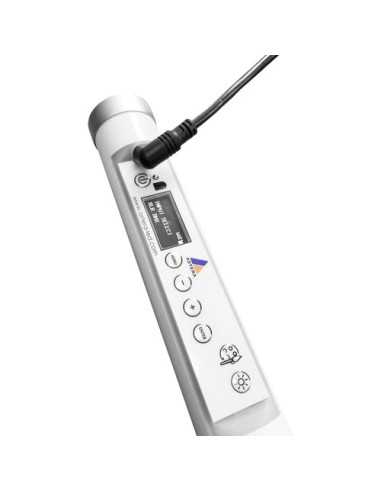 Astera Set of 4 Hyperion Tubes with Charging case