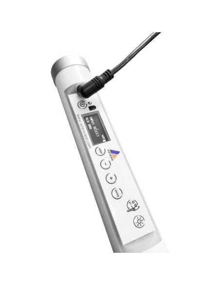 Astera Set of 4 Hyperion Tubes with Charging case