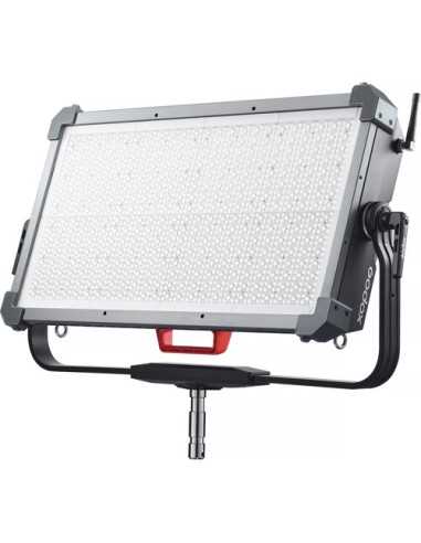 Godox KNOWLED P1200R Hard RGB LED Light Panel | LED Panel | CAM TOOLS Middle East | GODOX