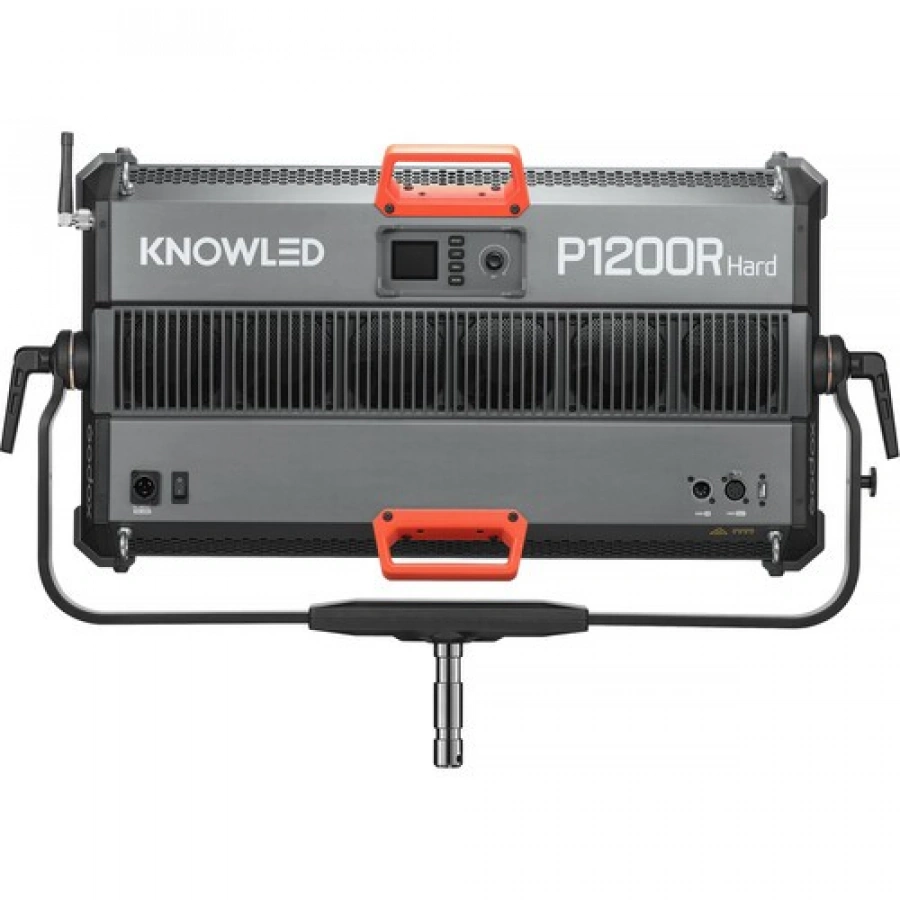 Godox KNOWLED P1200R Hard RGB LED Light Panel