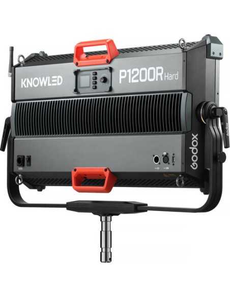 Godox KNOWLED P1200R Hard RGB LED Light Panel