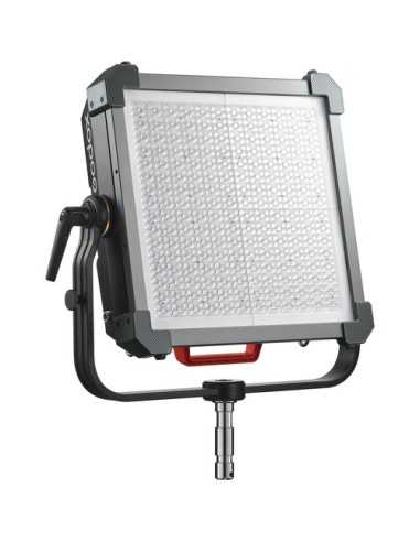 Godox KNOWLED P600R Hard RGB LED Light Panel | LED Panel | CAM TOOLS Middle East | GODOX