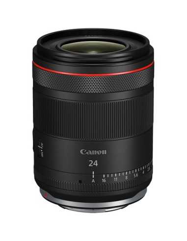 Canon RF 24mm f/1.4 L VCM Lens (Canon RF) | Mirrorless Lenses | CAM TOOLS Middle East | Canon