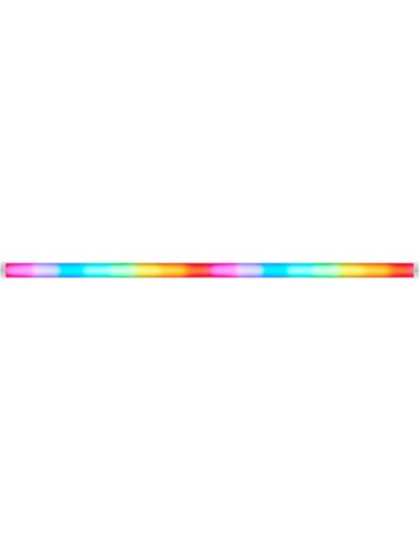 Godox KNOWLED TP4R Pixel RGB LED Tube Light (4') | Tube Lights | CAM TOOLS Middle East | GODOX