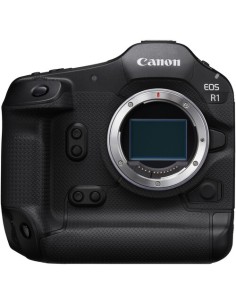 Canon EOS R1 Mirrorless Camera