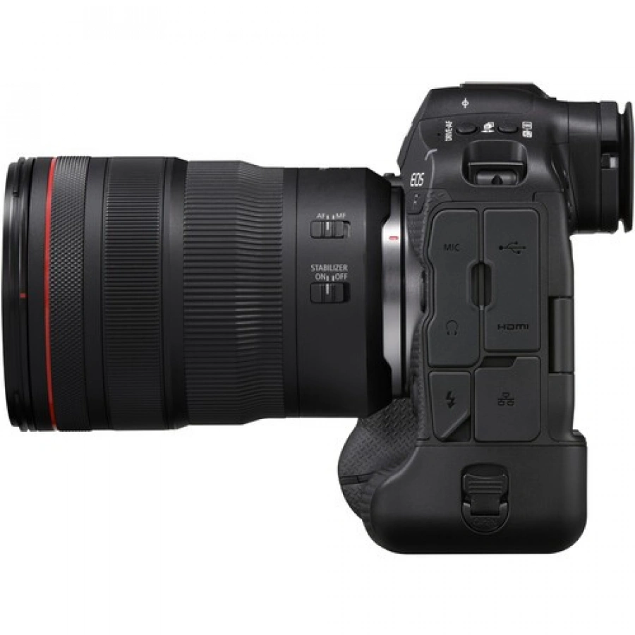 Canon EOS R1 Mirrorless Camera | CamTools UAE
