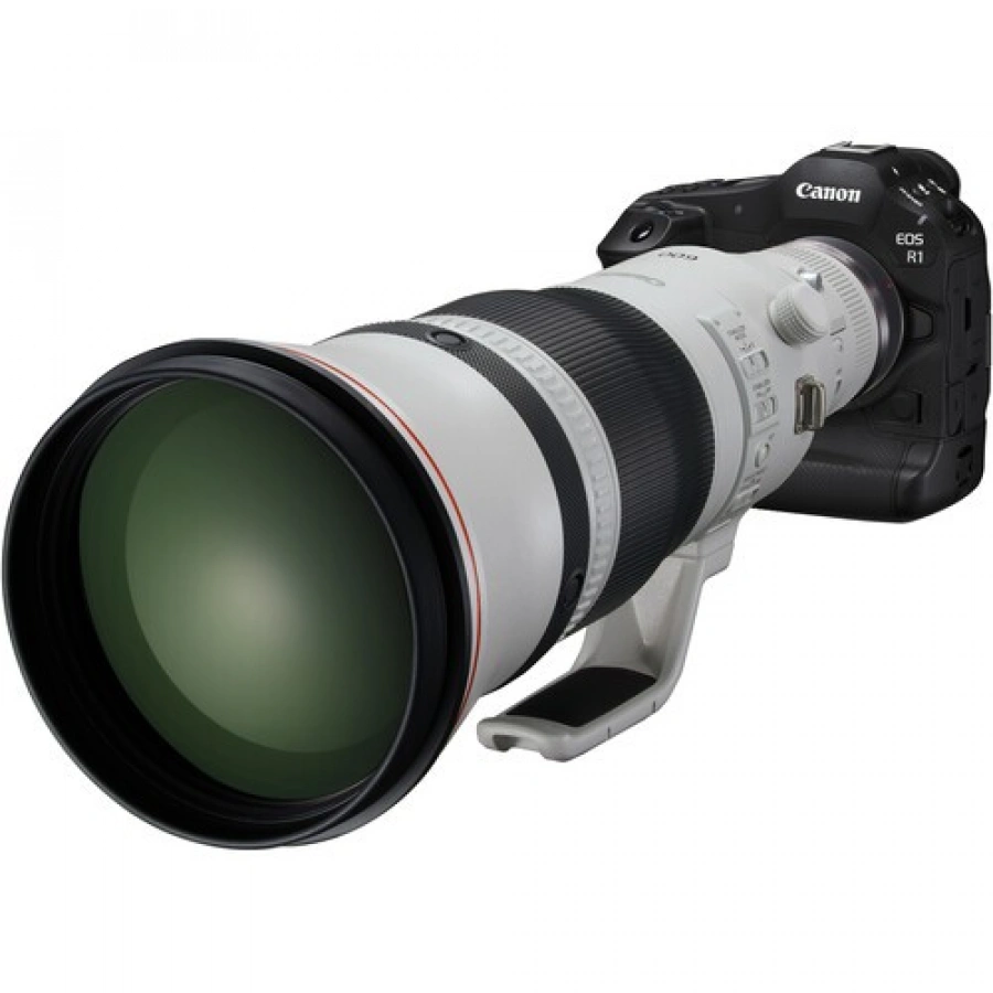 Canon EOS R1 Mirrorless Camera | CamTools UAE
