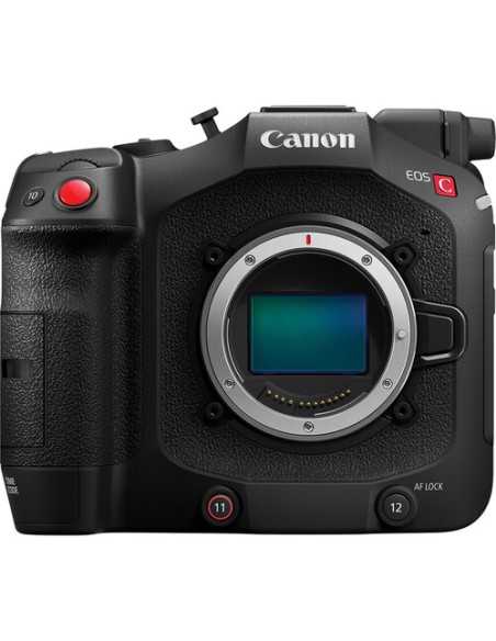 Canon EOS C80 6K Full-Frame | Cam Tools UAE, Dubai