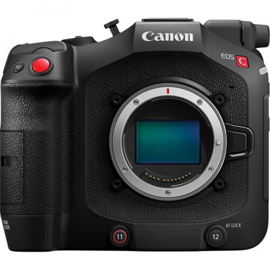 Canon EOS C80 6K Full-Frame | Cam Tools UAE, Dubai