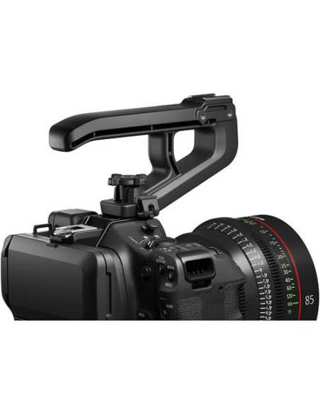 Canon EOS C80 6K Full-Frame | Cam Tools UAE, Dubai
