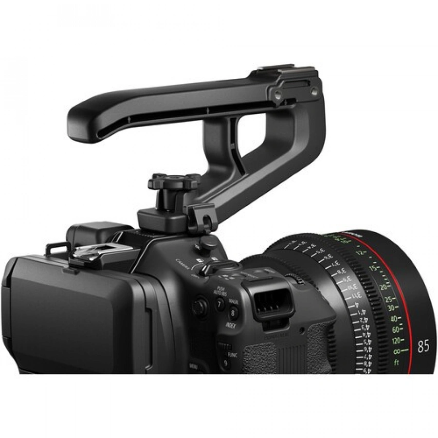 Canon EOS C80 6K Full-Frame | Cam Tools UAE, Dubai