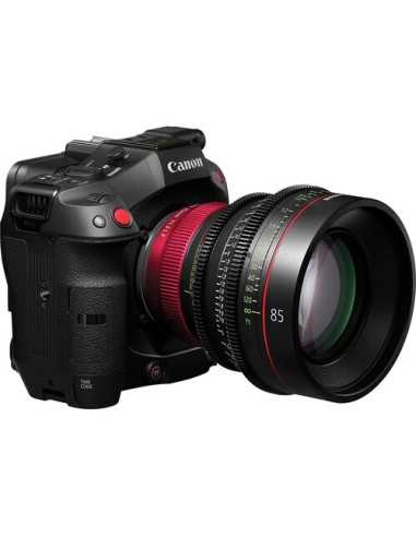 Canon EOS C80 6K Full-Frame | Cam Tools UAE, Dubai