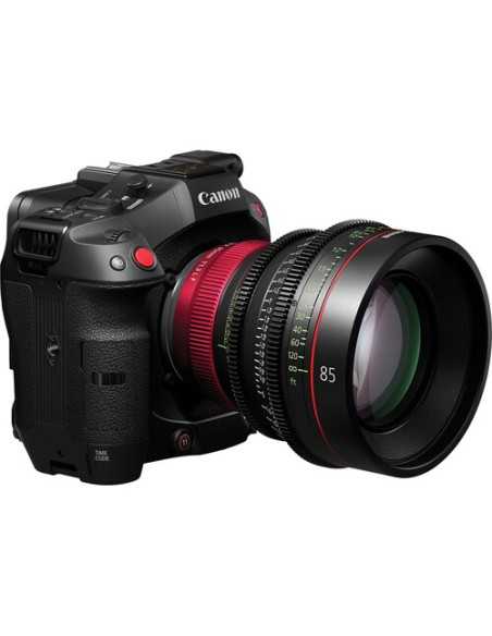 Canon EOS C80 6K Full-Frame | Cam Tools UAE, Dubai