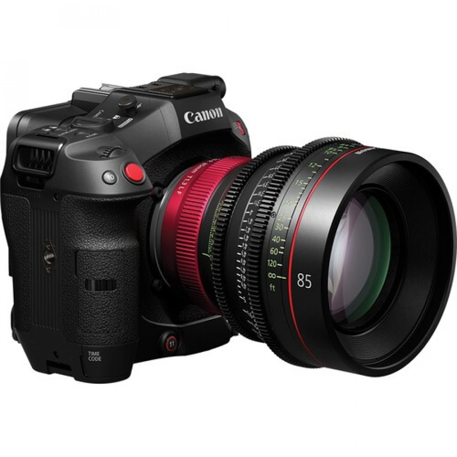 Canon EOS C80 6K Full-Frame | Cam Tools UAE, Dubai