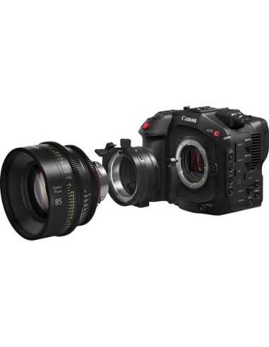 Canon EOS C80 6K Full-Frame | Cam Tools UAE, Dubai