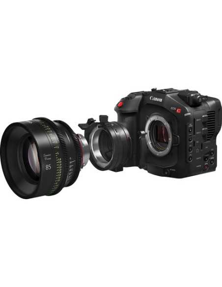 Canon EOS C80 6K Full-Frame | Cam Tools UAE, Dubai