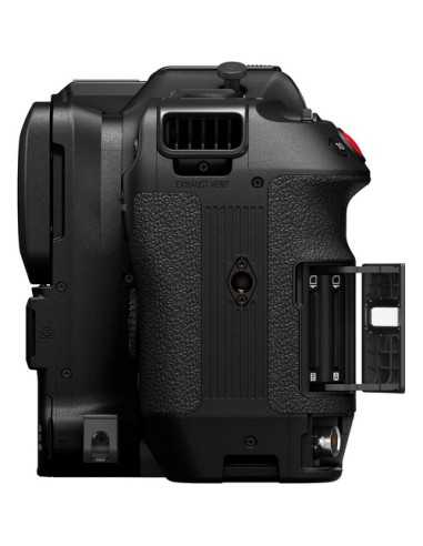 Canon EOS C80 6K Full-Frame | Cam Tools UAE, Dubai