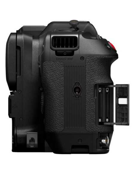 Canon EOS C80 6K Full-Frame | Cam Tools UAE, Dubai