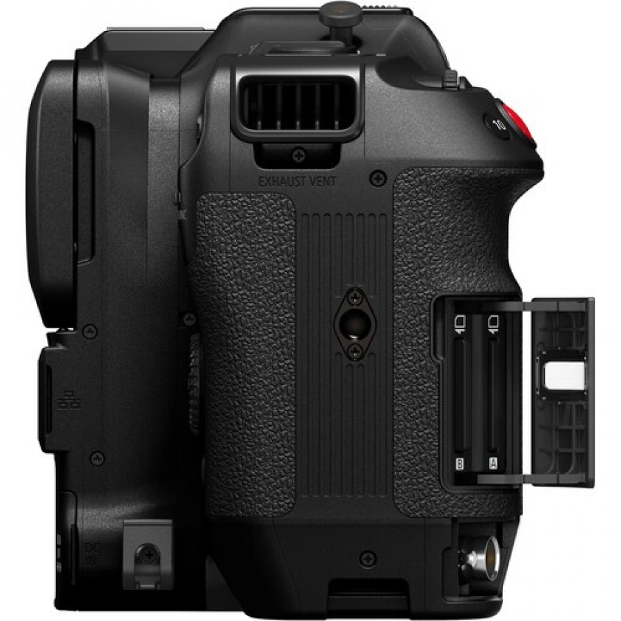 Canon EOS C80 6K Full-Frame | Cam Tools UAE, Dubai