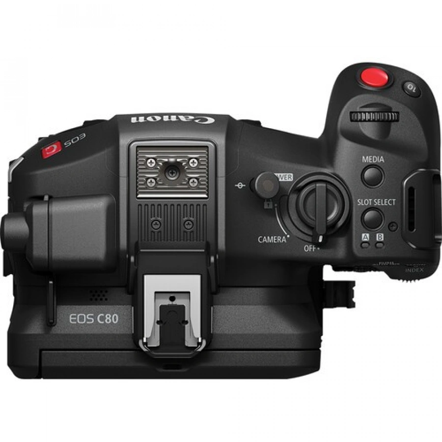 Canon EOS C80 6K Full-Frame | Cam Tools UAE, Dubai
