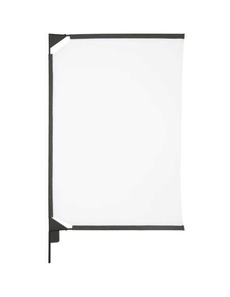 Godox Scrim Flag Kit (24 x 36")