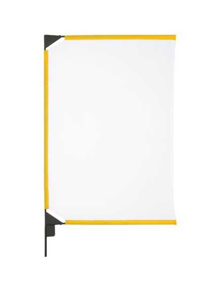 Godox Scrim Flag Kit (24 x 36")