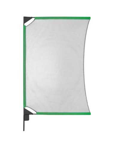 Godox Scrim Flag Kit (24 x 36")