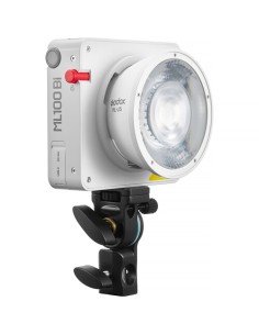 Godox ML100Bi Bi-Color Portable LED Light