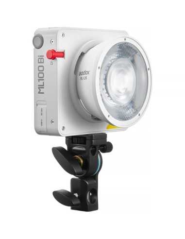 Godox ML100Bi Bi-Color Portable LED Light | Monolights | CAM TOOLS Middle East | GODOX