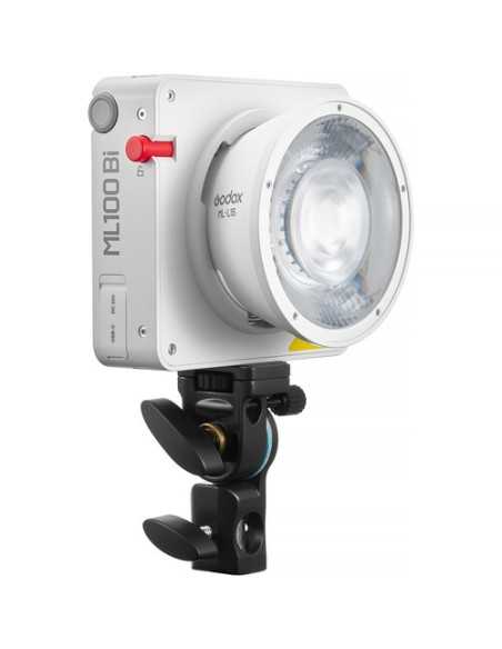Godox ML100Bi Bi-Color Portable LED Light