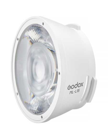 Godox ML100Bi Bi-Color Portable LED Light