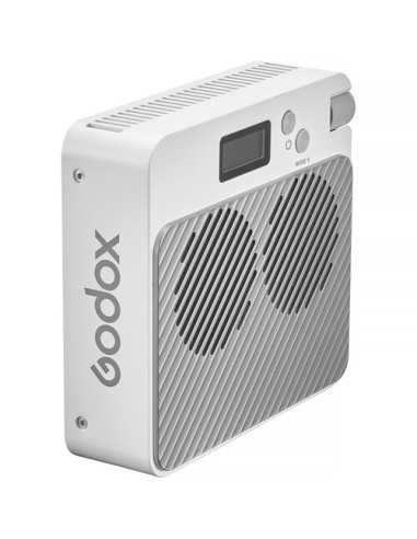 Godox ML100Bi Bi-Color Portable LED Light