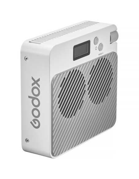 Godox ML100Bi Bi-Color Portable LED Light